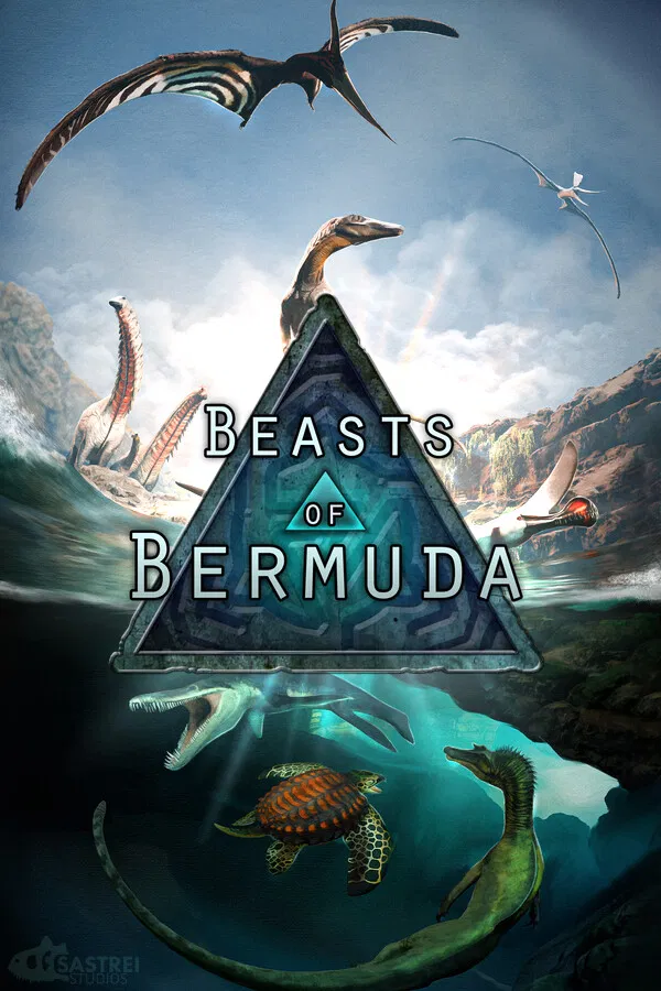 Beasts of Bermuda server hosting
