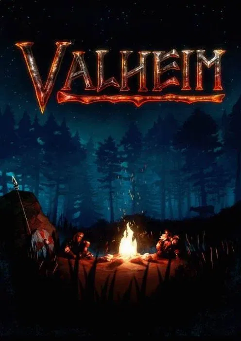 Valheim server hosting