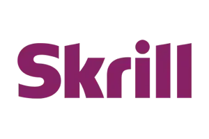 We accept Skrill